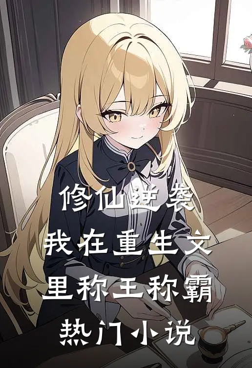 修仙逆袭，我在重生文里称王称霸热门小说