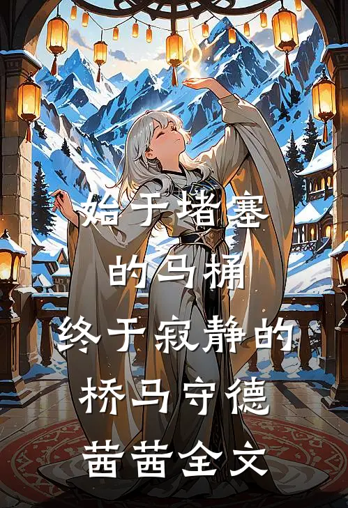 始于堵塞的马桶，终于寂静的桥马守德茜茜全文