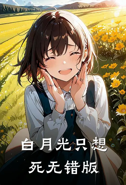 白月光只想死无错版