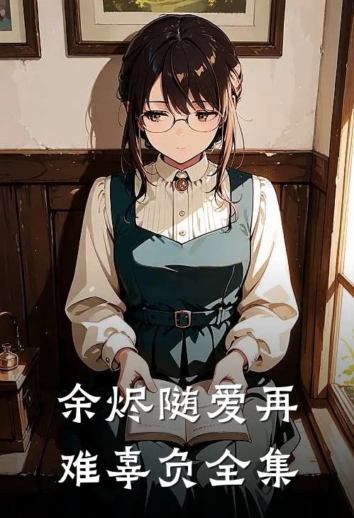 余烬随爱再难辜负全集
