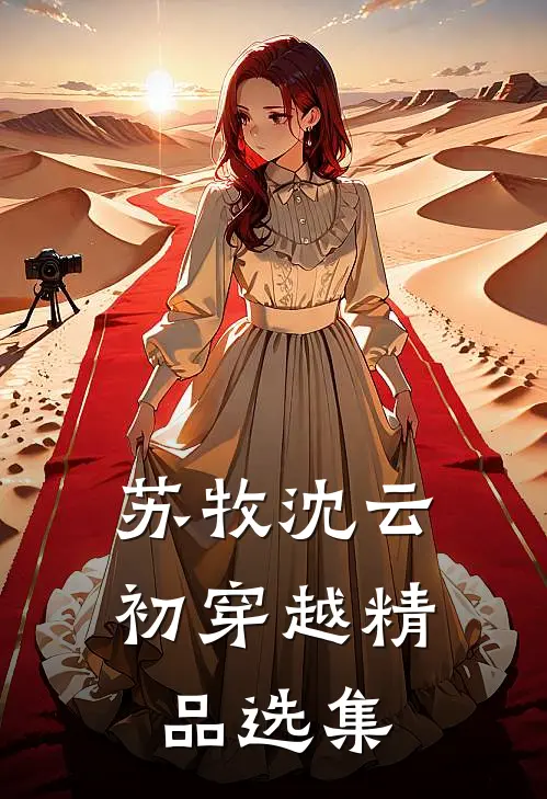 苏牧沈云初穿越精品选集