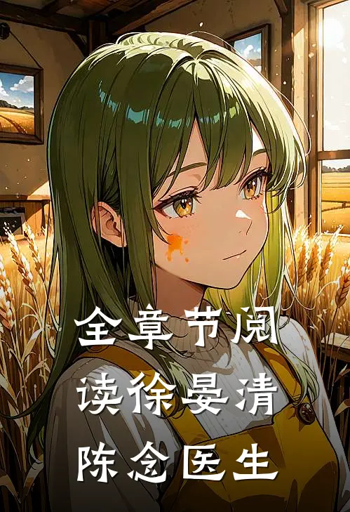 全章节阅读徐晏清陈念医生