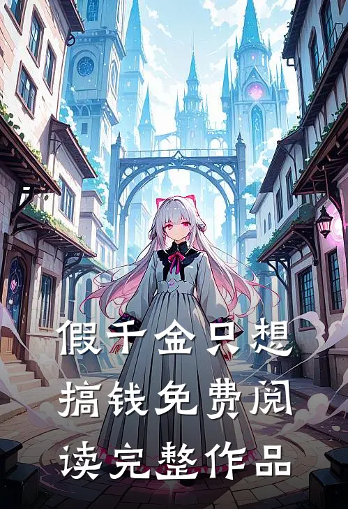 假千金只想搞钱免费阅读完整作品