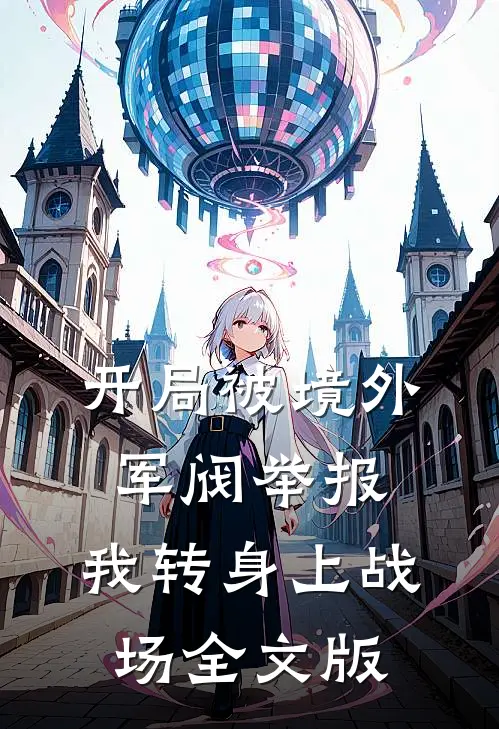开局被境外军阀举报，我转身上战场全文版
