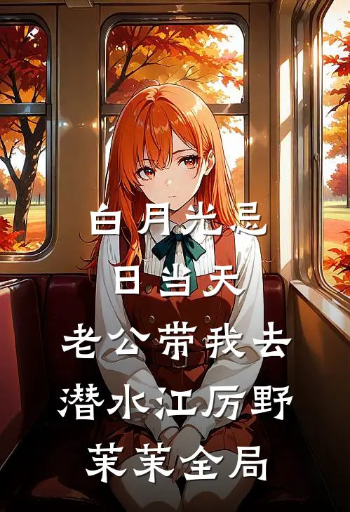 白月光忌日当天，老公带我去潜水江厉野茉茉全局
