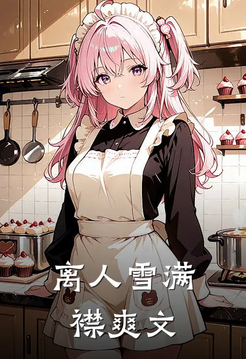 离人雪满襟爽文