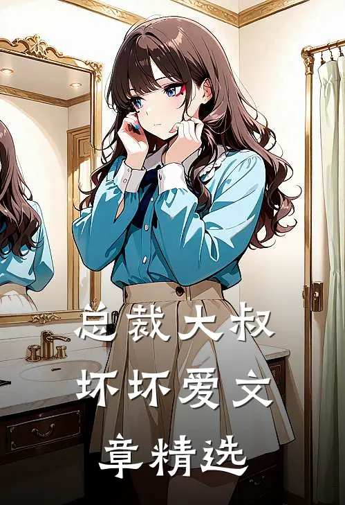 总裁大叔坏坏爱文章精选