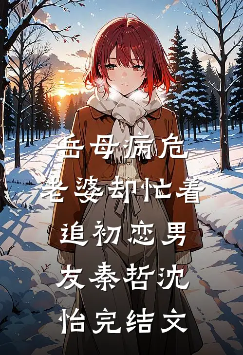 岳母病危，老婆却忙着追初恋男友秦哲沈怡完结文