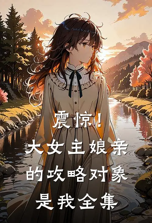震惊！大女主娘亲的攻略对象是我 全集