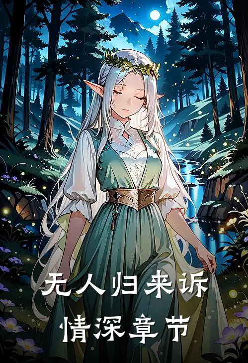 无人归来诉情深章节