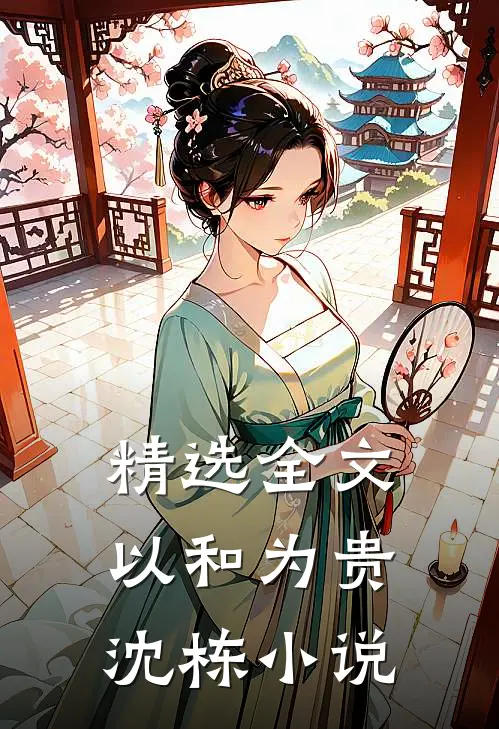 精选全文以和为贵沈栋小说