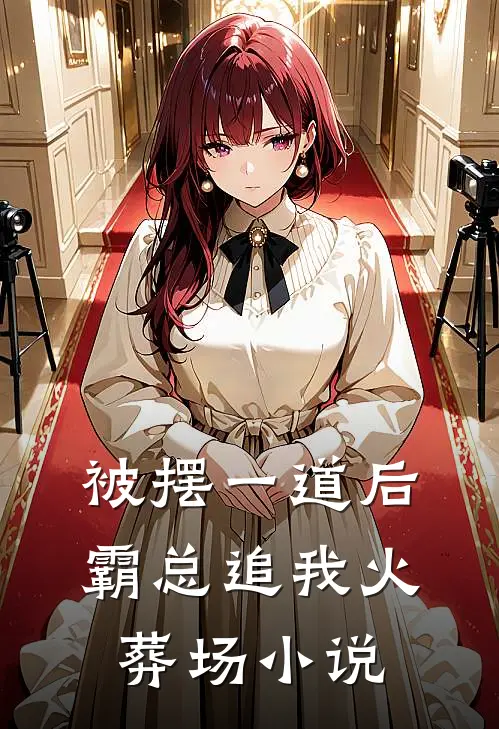 被摆一道后，霸总追我火葬场小说