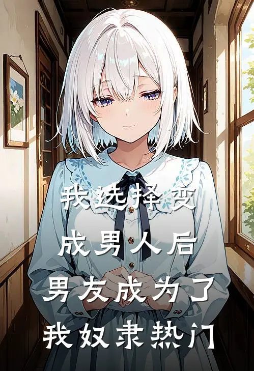 我选择变成男人后，男友成为了我奴隶热门