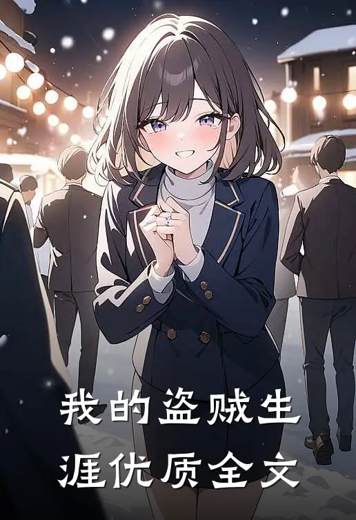 我的盗贼生涯优质全文