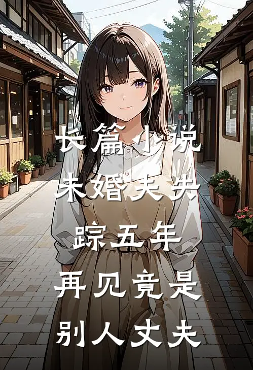 长篇小说未婚夫失踪五年：再见竟是别人丈夫