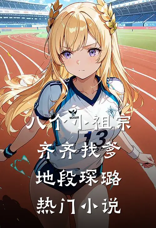 八个小祖宗齐齐找爹地-段琛璐热门小说