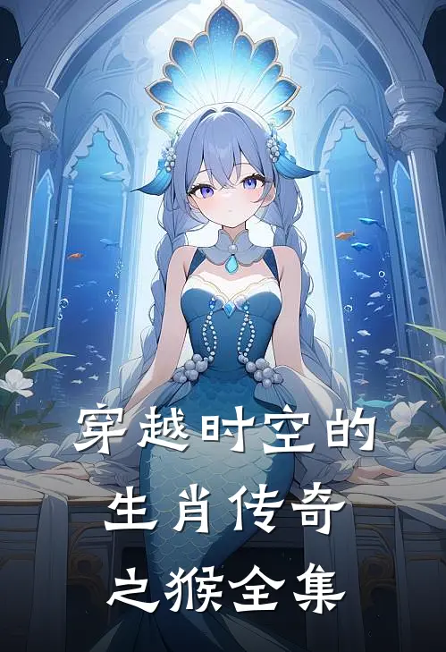穿越时空的生肖传奇之猴 全集