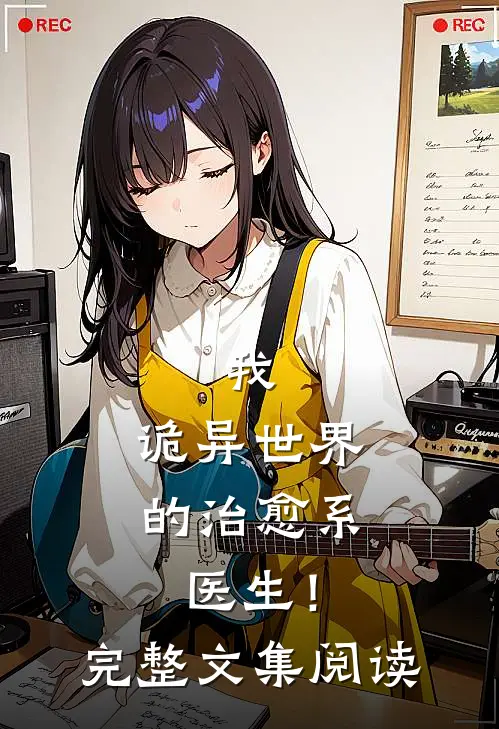 我，诡异世界的治愈系医生！完整文集阅读