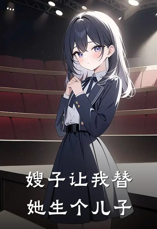 嫂子让我替她生个儿子