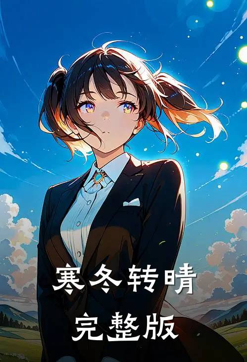 寒冬转晴完整版