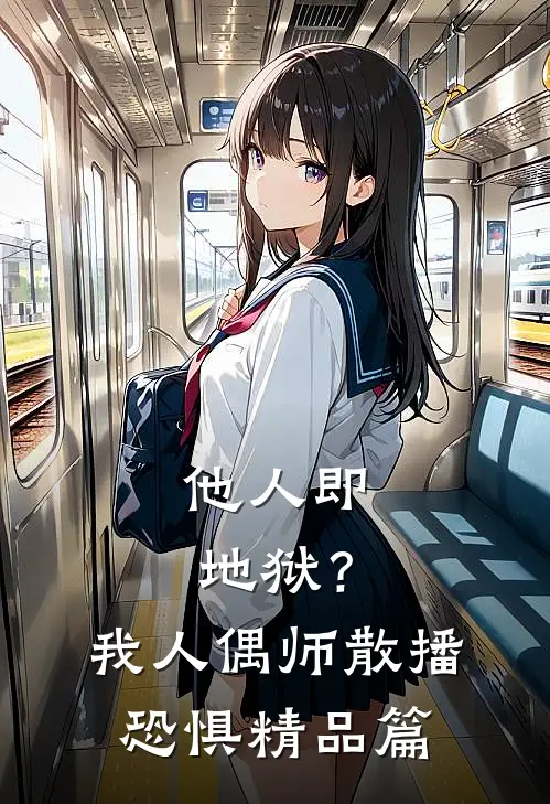 他人即地狱？我人偶师散播恐惧精品篇