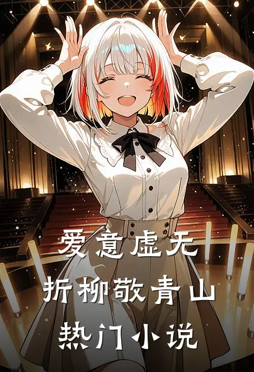 爱意虚无，折柳敬青山热门小说
