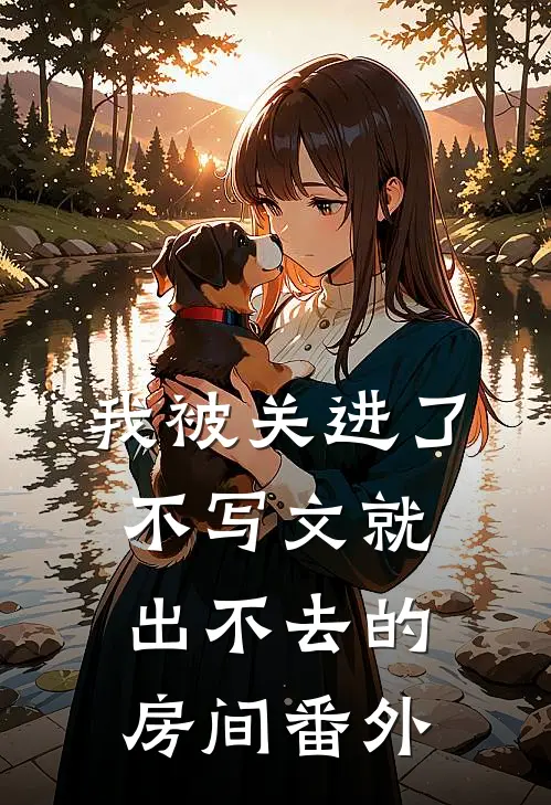 我被关进了不写文就出不去的房间 番外