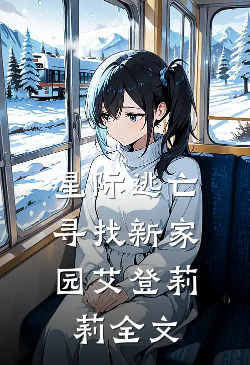 星际逃亡：寻找新家园艾登莉莉全文