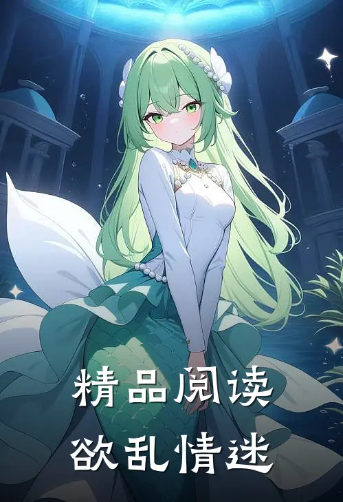 精品阅读欲乱情迷