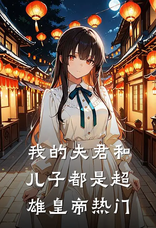 我的夫君和儿子都是超雄皇帝热门
