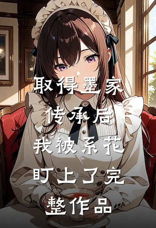 取得墨家传承后，我被系花盯上了完整作品