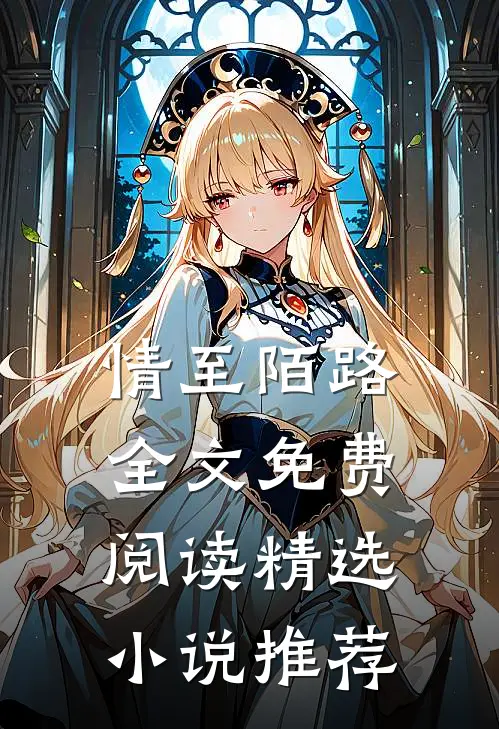 情至陌路全文免费阅读精选小说推荐