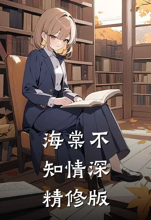 海棠不知情深精修版