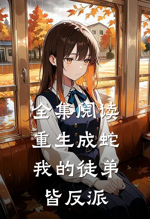 全集阅读重生成蛇，我的徒弟皆反派