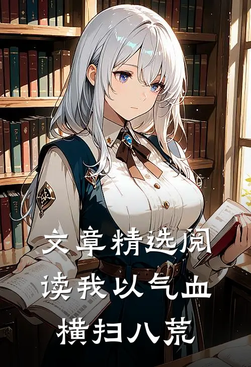 文章精选阅读我以气血横扫八荒