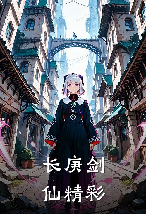 长庚剑仙精彩