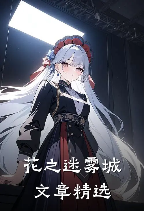花之迷雾城文章精选
