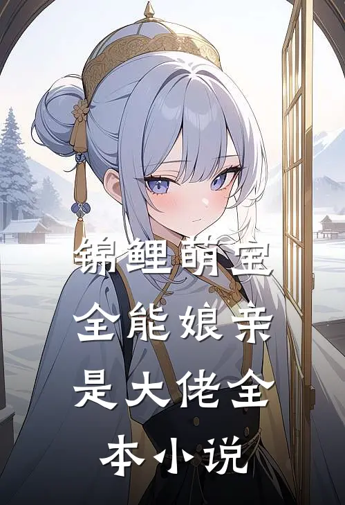 锦鲤萌宝：全能娘亲是大佬全本小说