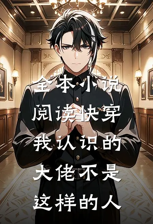 全本小说阅读快穿:我认识的大佬不是这样的人