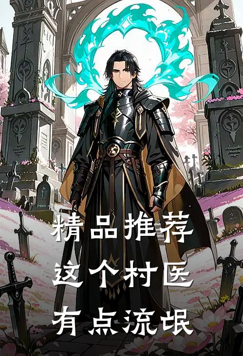 精品推荐这个村医有点流氓