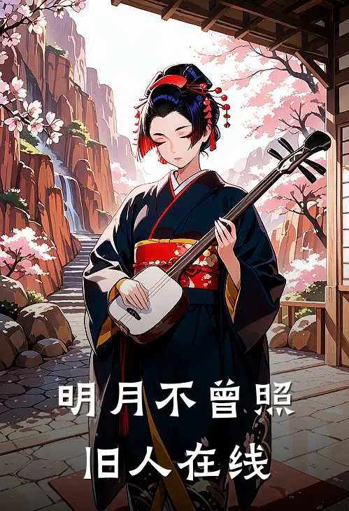 明月不曾照旧人在线