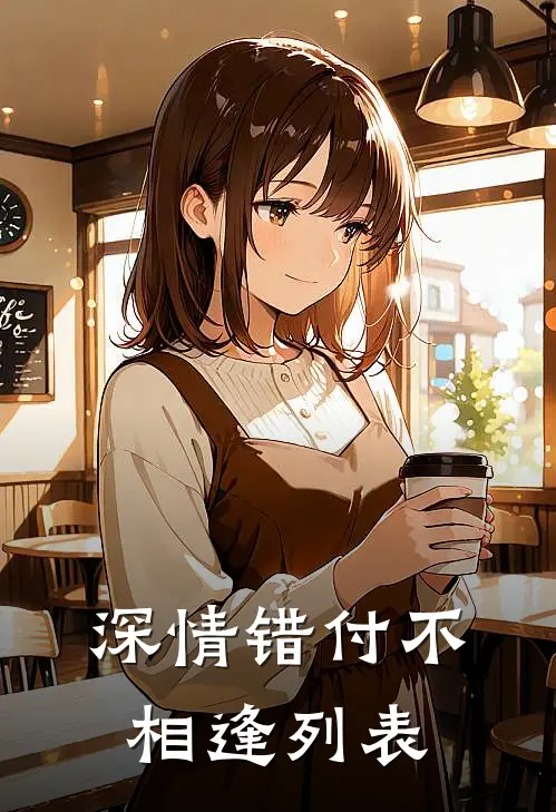 深情错付不相逢列表