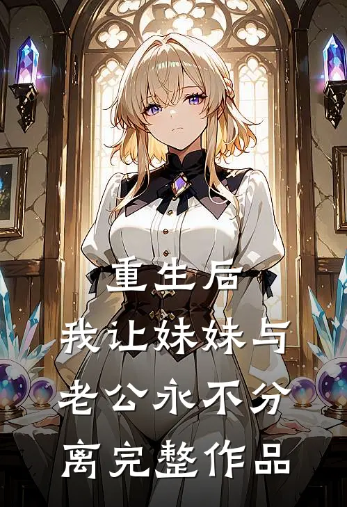 重生后，我让妹妹与老公永不分离完整作品