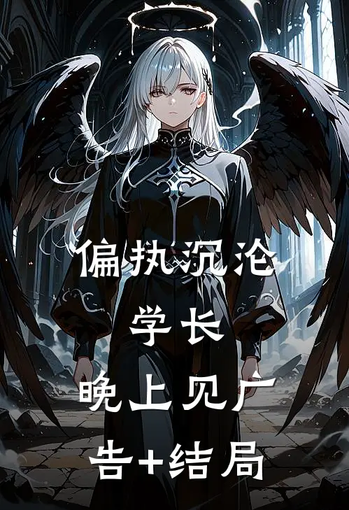 偏执沉沦：学长，晚上见广告+结局