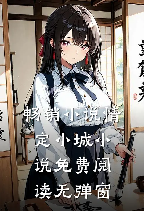 畅销小说情定小城小说免费阅读无弹窗