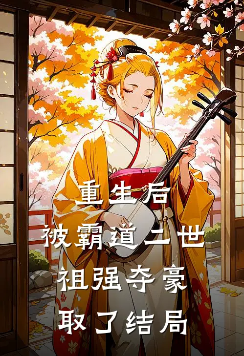 重生后，被霸道二世祖强夺豪取了结局