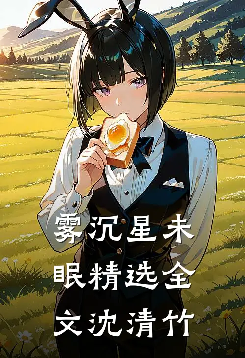 雾沉星未眠精选全文沈清竹