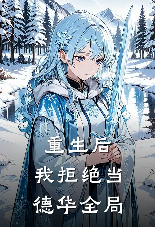 重生后，我拒绝当德华全局