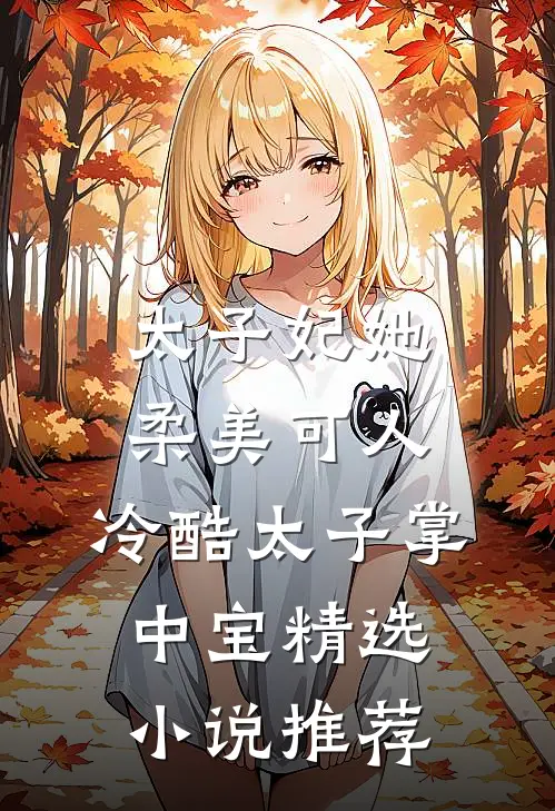 太子妃她柔美可人：冷酷太子掌中宝精选小说推荐