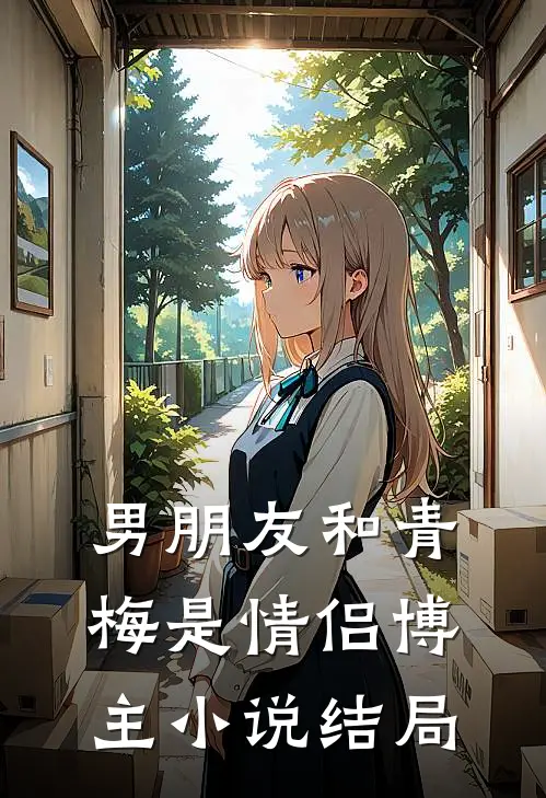 男朋友和青梅是情侣博主小说结局
